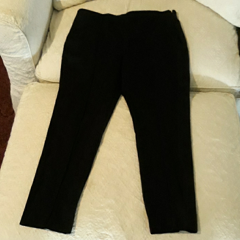 Slacks